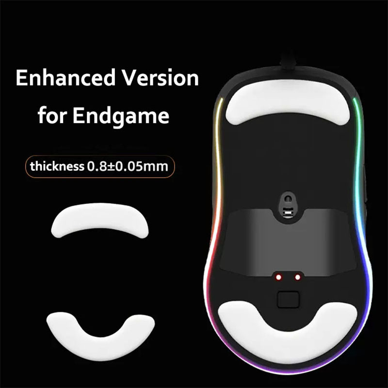 Esports Gaming Gear - Mouse Gaming, Esports Tiger, versi yang