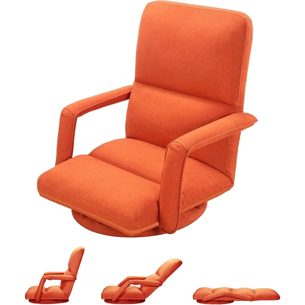 Esports Gaming Lounge - 360 ° Kursi Gaming Ergonomis Putar