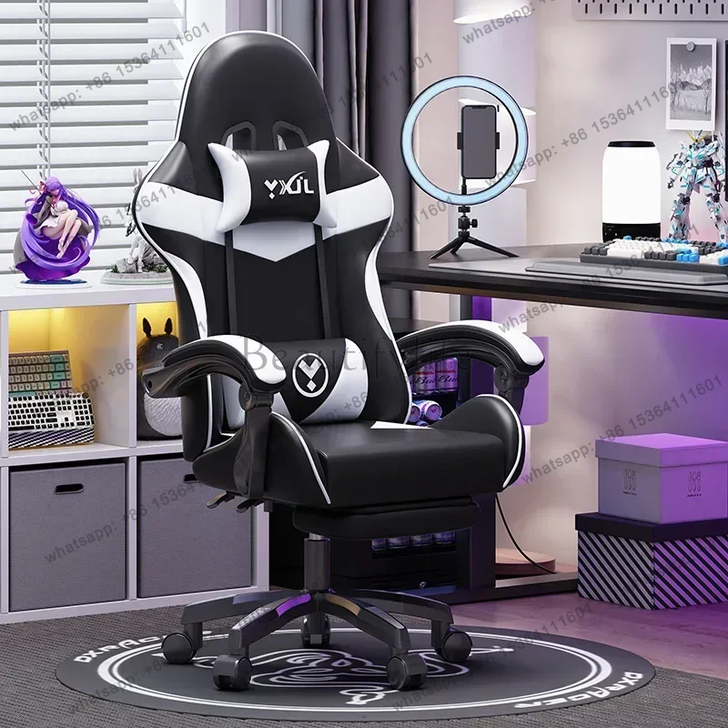 Esports Gaming Lounge - Penjualan Langsung Pabrik Kursi Gaming Nyaman