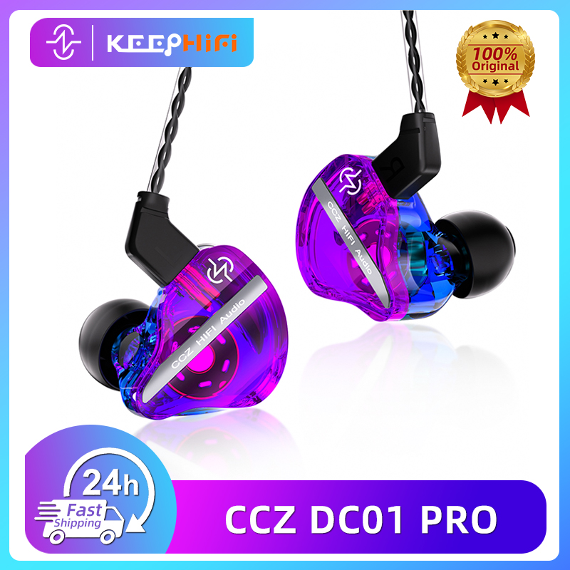 Esports Gaming Monitor - CCZ DC01 Pro untuk Penyanyi dan