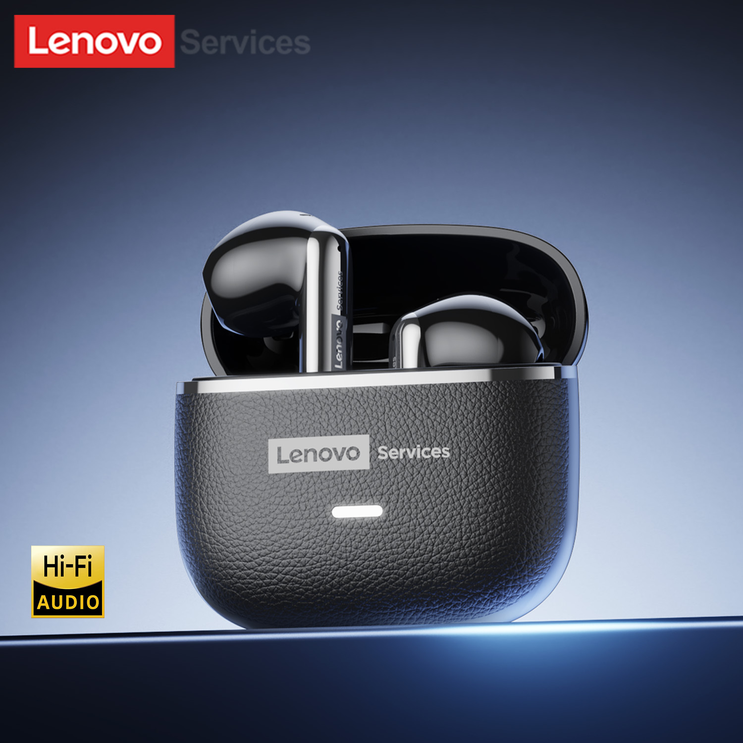 Esports Gaming Phone - Lenovo LE230 Earphone Nirkabel Bluetooth 6.0