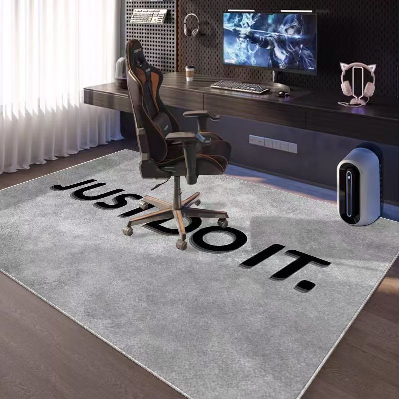Esports Gaming Room - Karpet Gaming VIKAMA untuk Ruang Game,