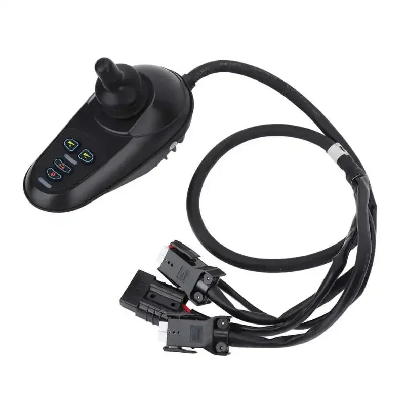 Controller Analog Stick - Joystick kursi roda listrik pengontrol portabel