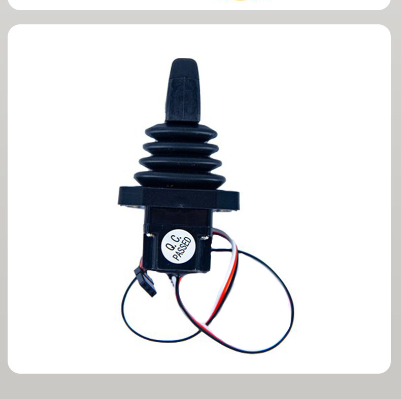 Joystick Industri, Joystick Re - Controller Analog Stick ulasan dan harga