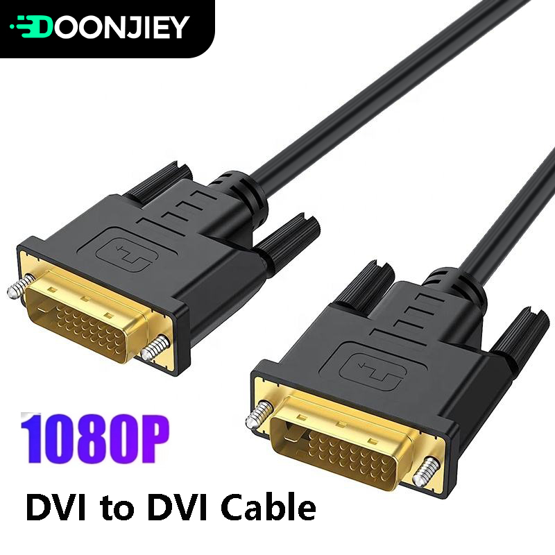 Kabel DVI kecepatan tinggi pri - Esports Gaming Bundle ulasan dan harga