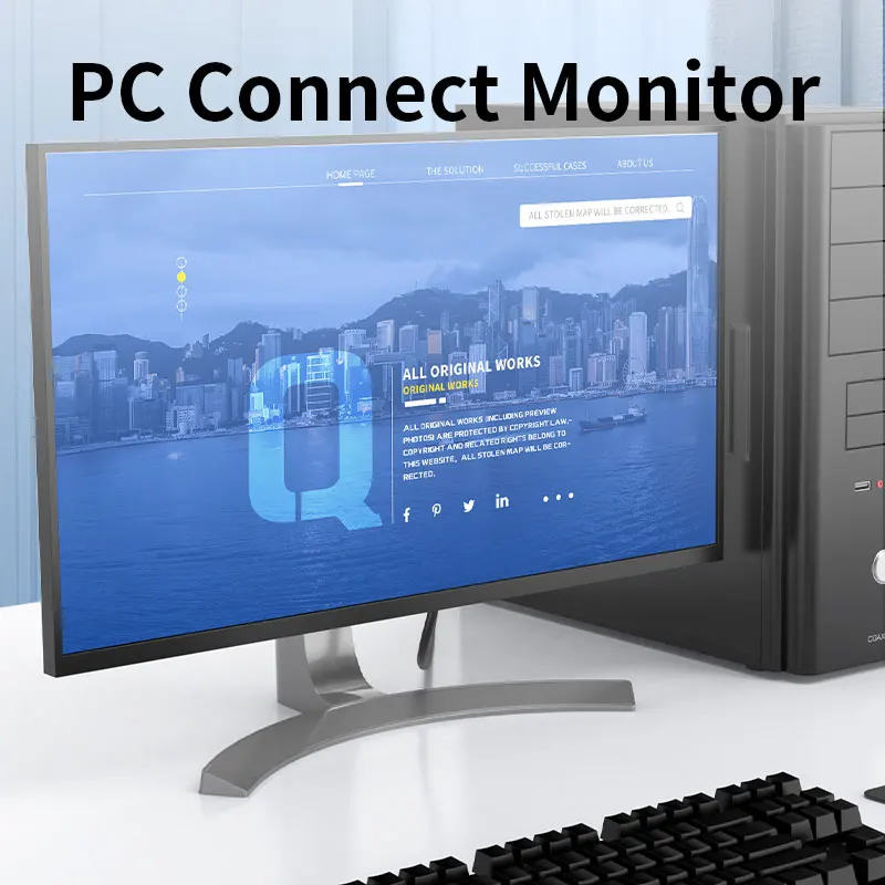 Kabel DVI kecepatan tinggi pri - Esports Gaming Bundle ulasan dan harga