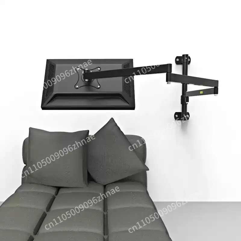 Dudukan Monitor Dinding Ultra  - Dual Monitor Stand ulasan dan harga