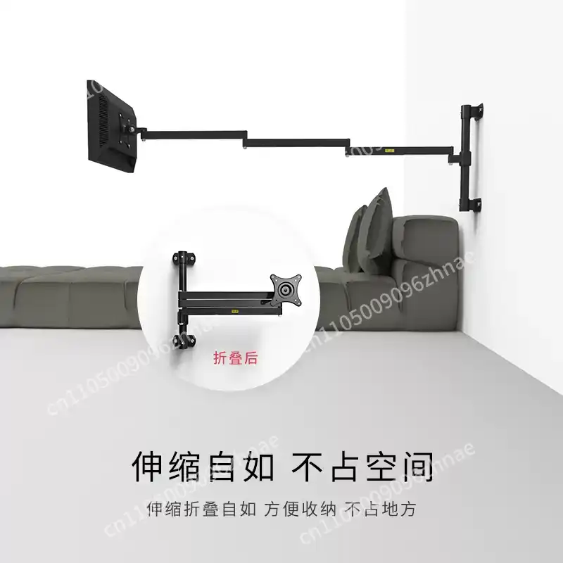Dudukan Monitor Dinding Ultra  - Dual Monitor Stand ulasan dan harga