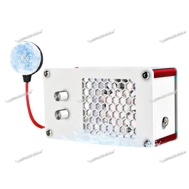 Radiator Cair Putih, Ponsel, T - Esports Gaming Phone ulasan dan harga