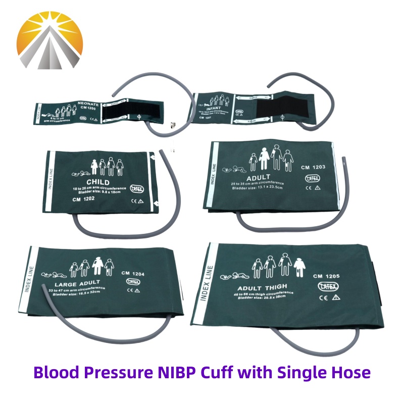 Neonates manset tekanan darah  - Dual Monitor Stand ulasan dan harga