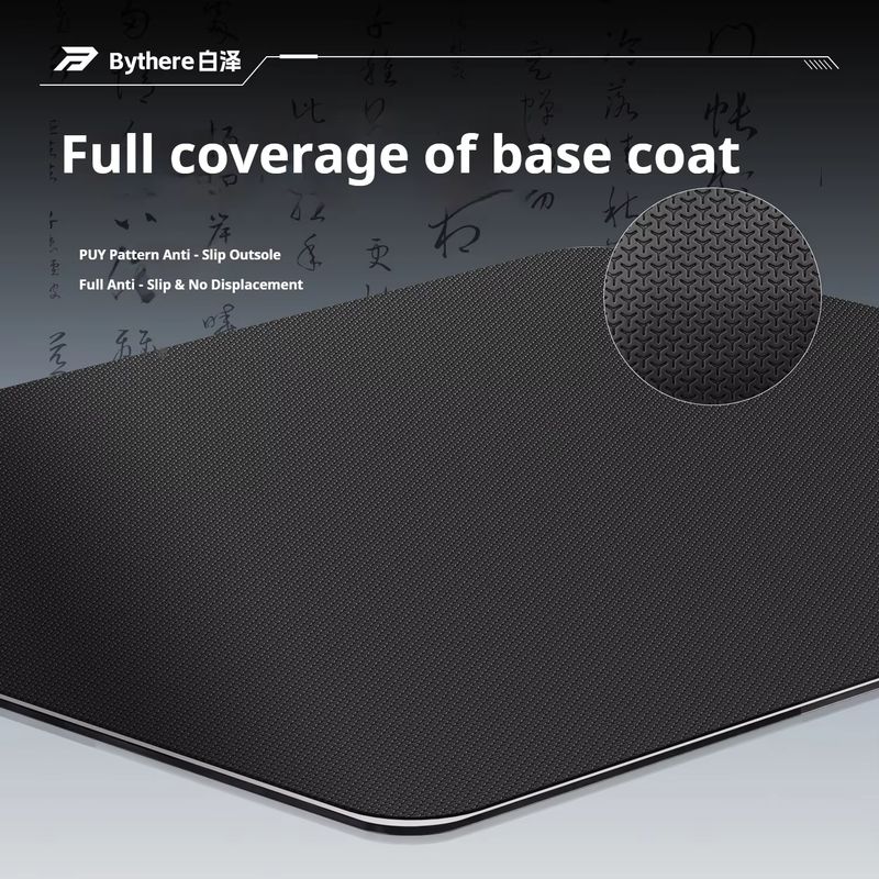 Alas Mouse Gaming Kaca Tempere - Esports Gaming Mouse Pad ulasan dan harga