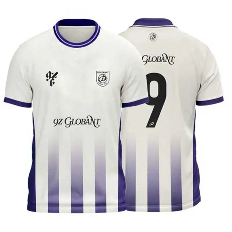 Jersey Tim Penggemar Game PGL  - Esports Gaming Club ulasan dan harga