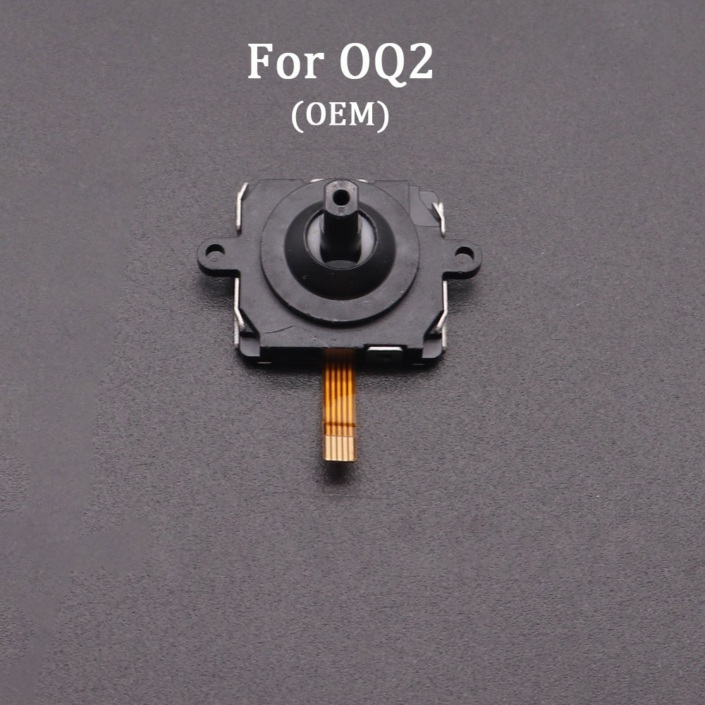 2 Buah Joystick Analog 3D OEM  - Controller Analog Stick ulasan dan harga