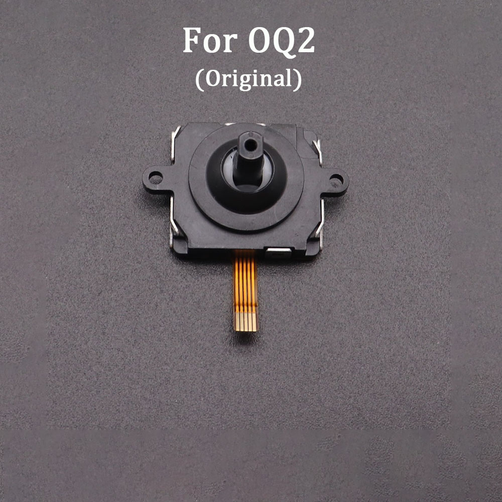 2 Buah Joystick Analog 3D OEM  - Controller Analog Stick ulasan dan harga