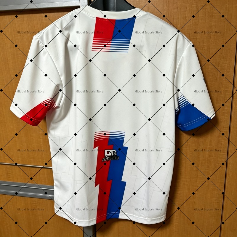 Kaos Jersey Tim Klub Esport Se - Esports Gaming Club ulasan dan harga