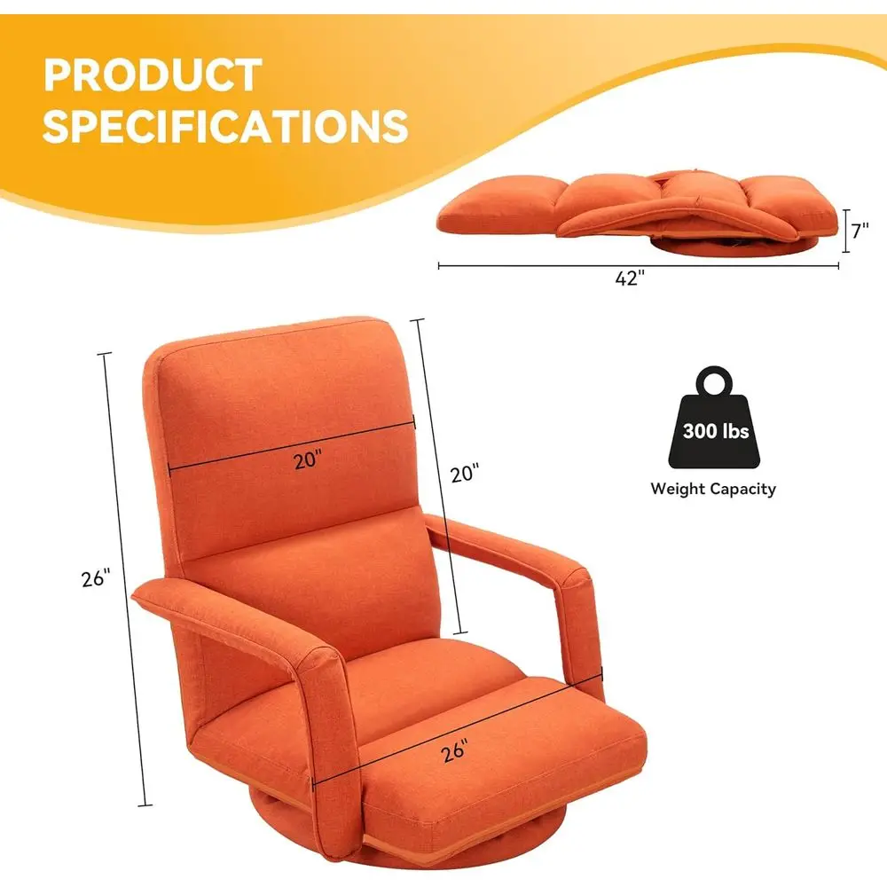 360 °   Kursi Gaming Ergonomis - Esports Gaming Lounge ulasan dan harga
