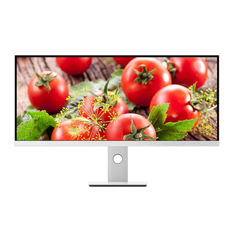 Layar Ultra-lebar 34 inci 4K/5 - Esports Gaming Monitor ulasan dan harga