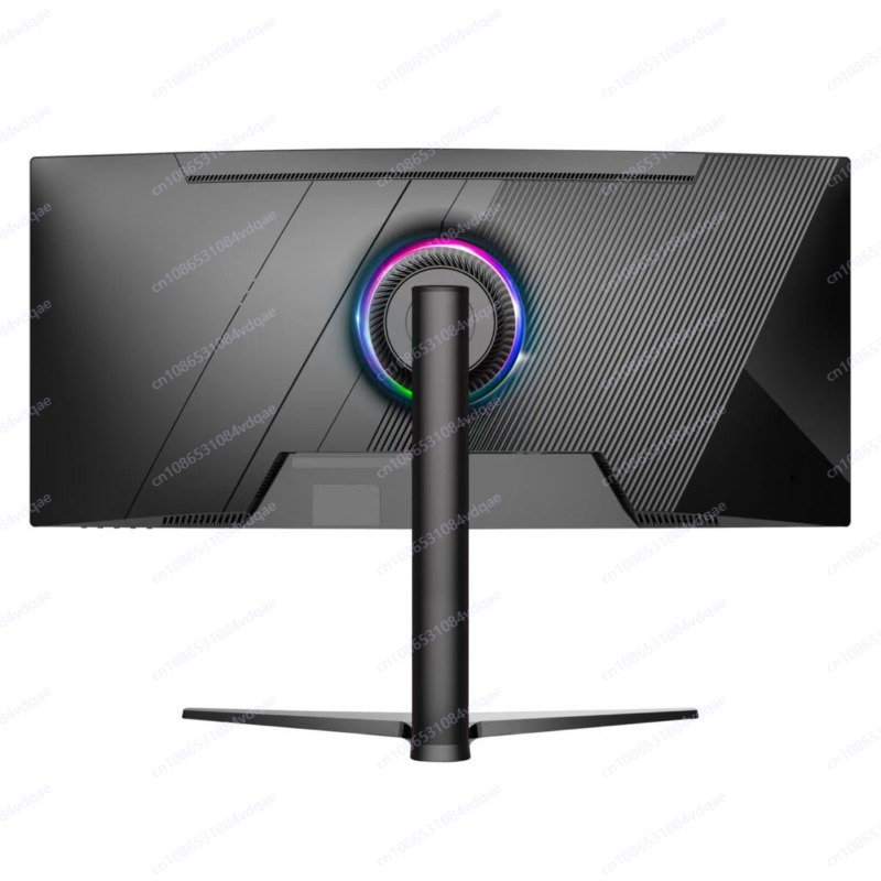 Monitor Gaming Lengkung 38 Inc - Esports Gaming Monitor ulasan dan harga