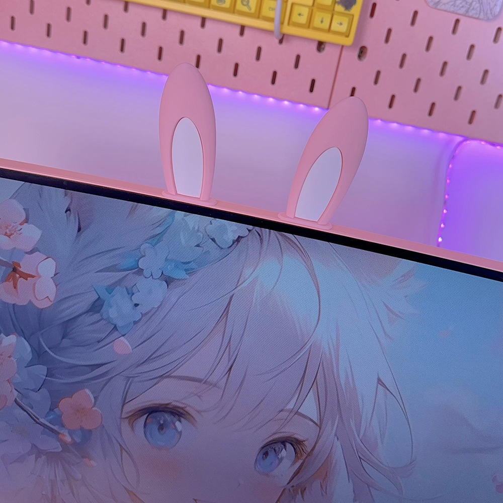 Dekorasi Tampilan Telinga Keli - Esports Gaming Room ulasan dan harga