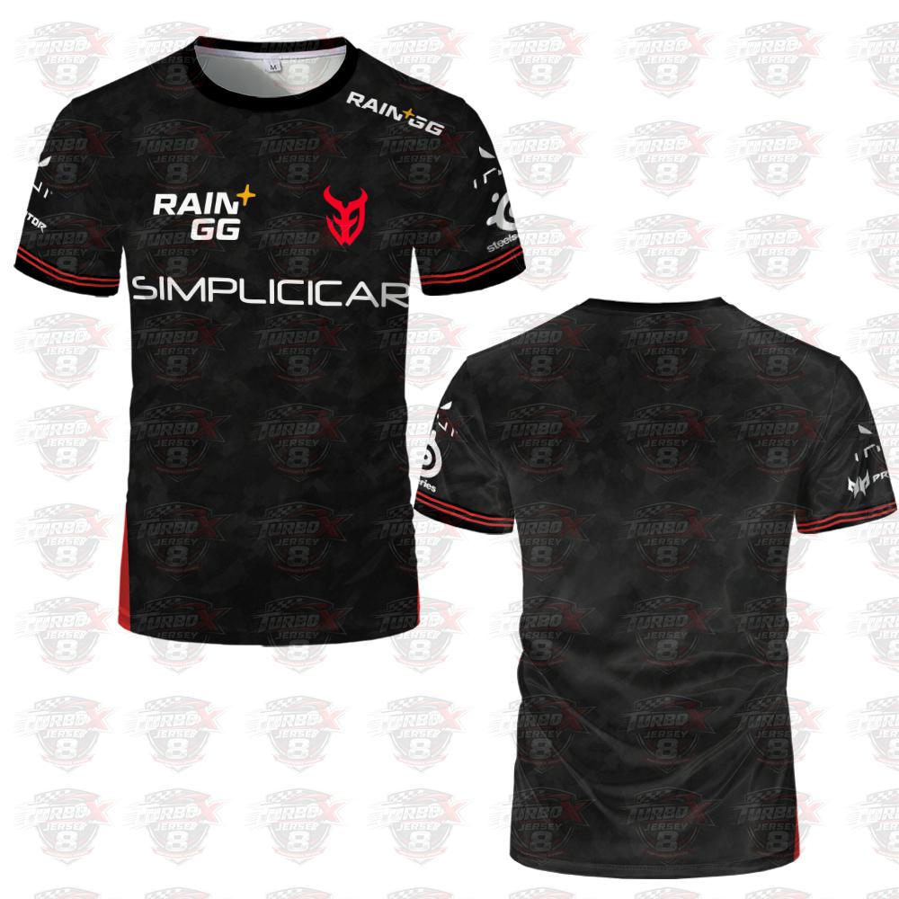 Jersey Tim 3D Max Baru 2026 Cs - Esports Gaming Club ulasan dan harga