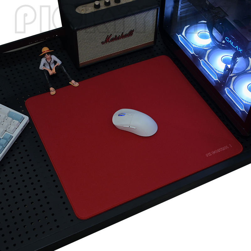 PICKYYMAY Pk Control 1 Desain  - Esports Gaming Mouse Pad ulasan dan harga