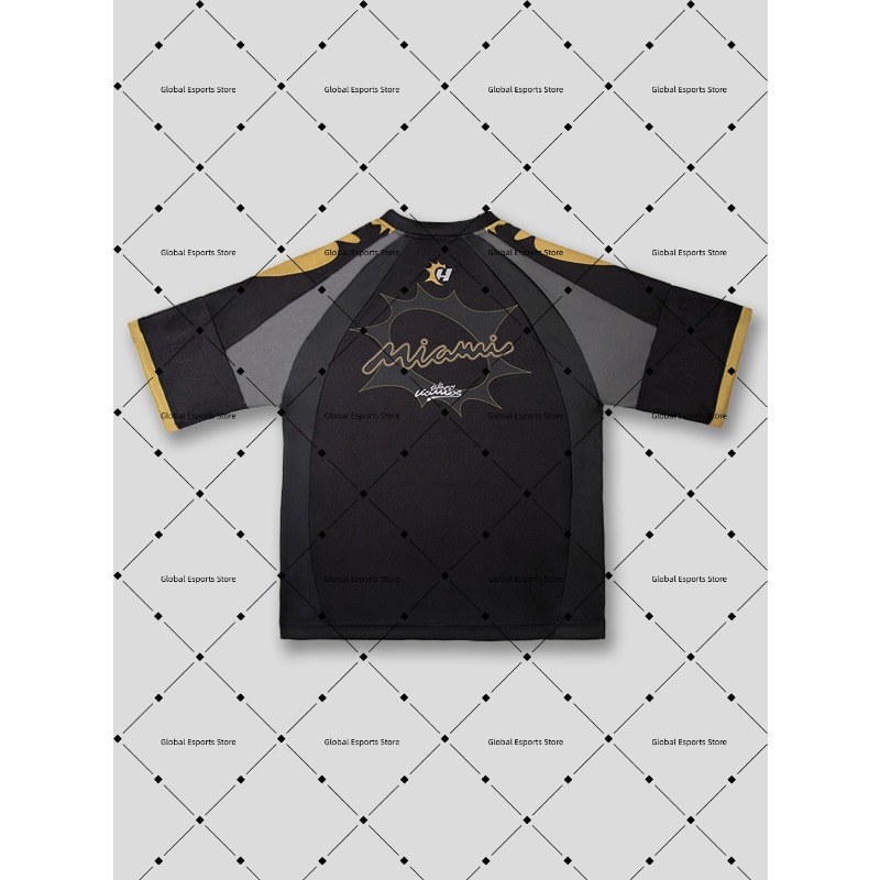 Kaos Jersey Tim Klub ESports T - Esports Gaming Club ulasan dan harga