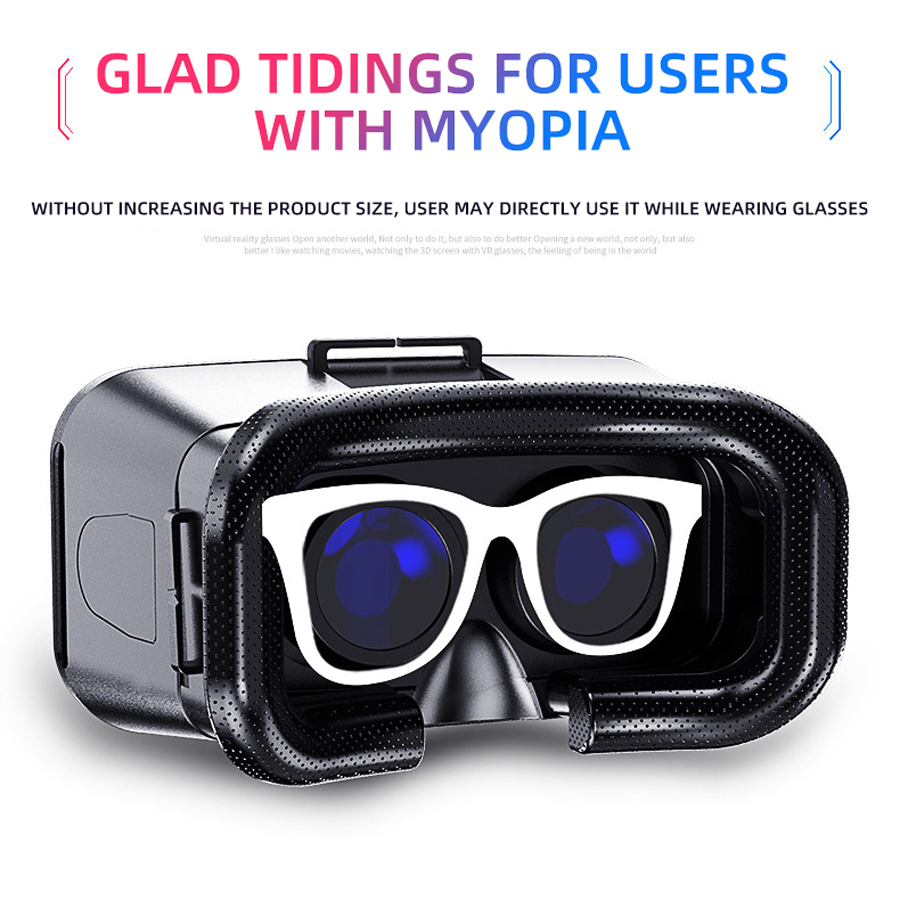 Helm Realitas Virtual Kacamata - Esports Gaming Bundle ulasan dan harga