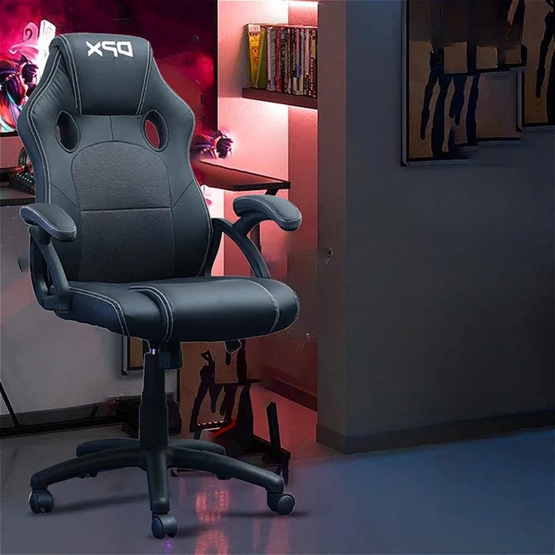 * Kursi Kantor Sederhana Berga - Esports Gaming Lounge ulasan dan harga
