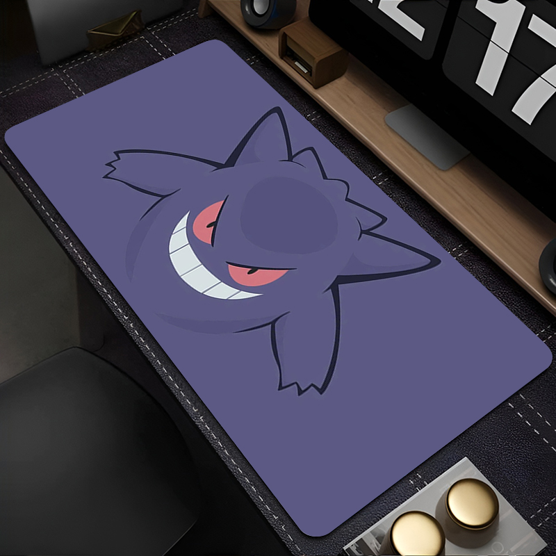 Alas Mouse PC Karet Pokemon Ge - Esports Gaming Mouse Pad ulasan dan harga