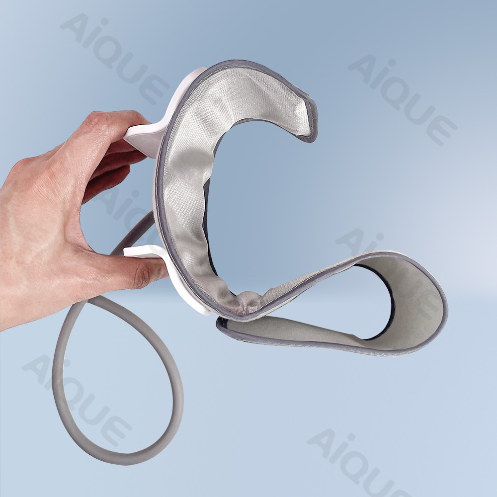 Manset AiQUE Non-bonded 360 °  - Dual Monitor Stand ulasan dan harga