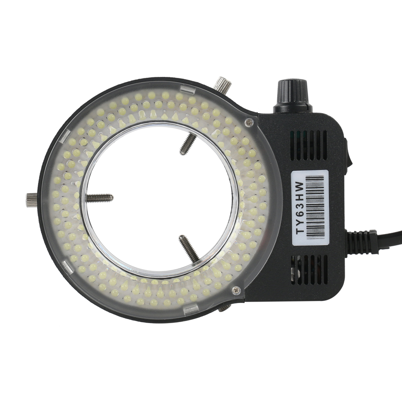 Lampu Penerang Cincin LED 144  - Webcam Ring Light ulasan dan harga