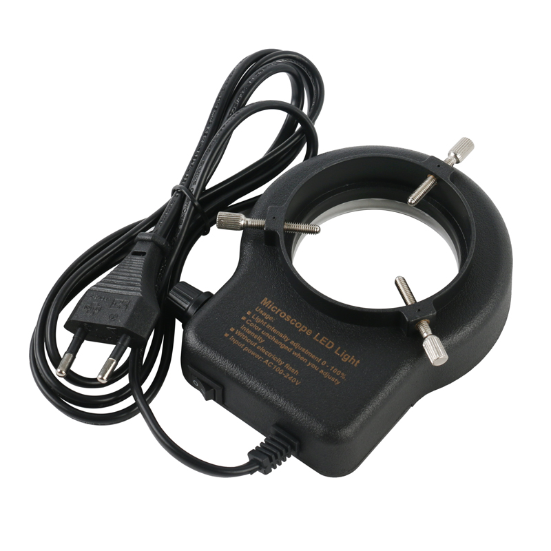 Lampu Penerang Cincin LED 144  - Webcam Ring Light ulasan dan harga