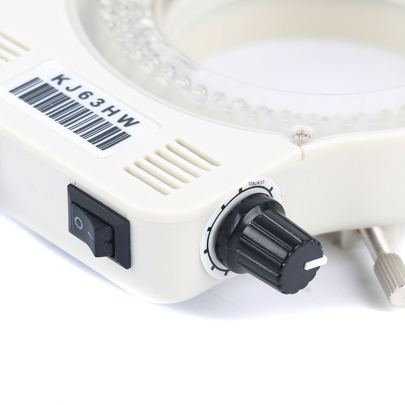 Lampu Penerang Cincin LED 144  - Webcam Ring Light ulasan dan harga