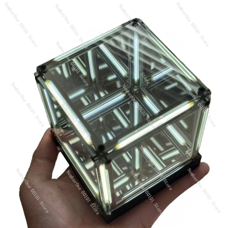 Lampu Atmosfer Desktop Ruang G - Esports Gaming Room ulasan dan harga
