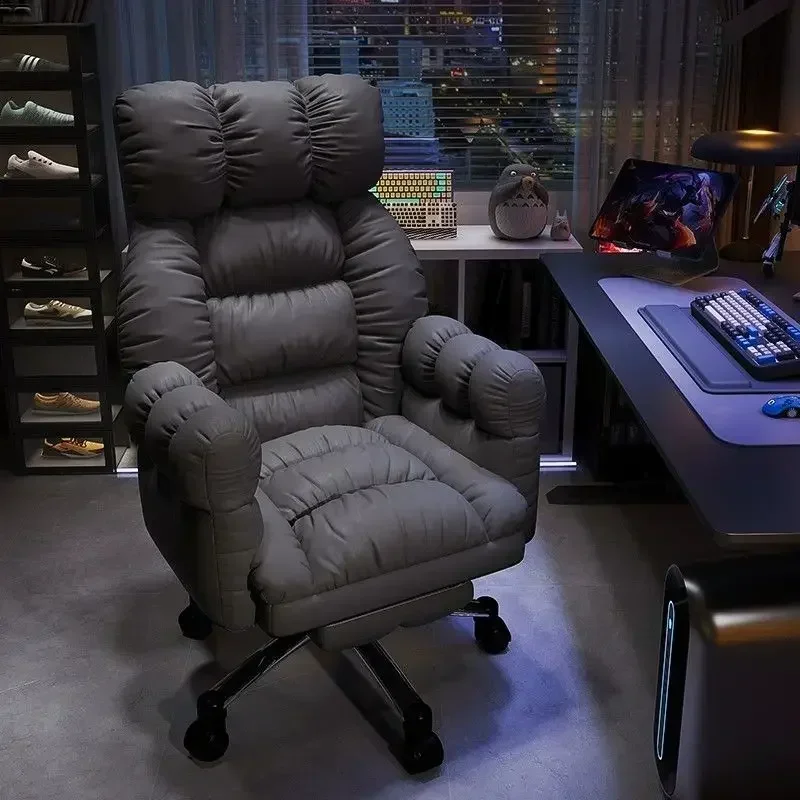Kursi Komputer Santai Nyaman u - Esports Gaming Lounge ulasan dan harga