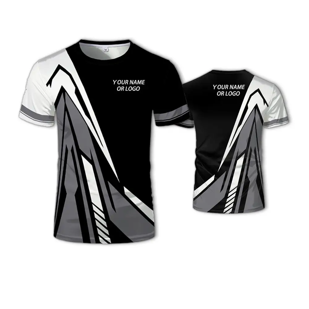 Jersey Tim Esports Pria Bermot - Esports Gaming Team Logo ulasan dan harga