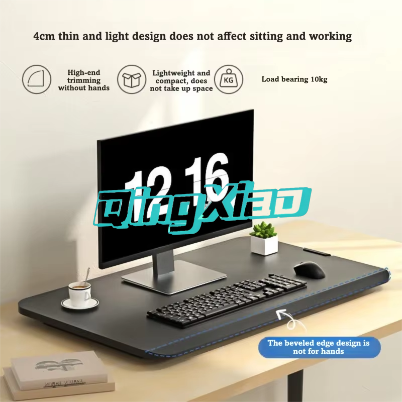 Penyangga Meja Berdiri Pneumat - Dual Monitor Stand ulasan dan harga