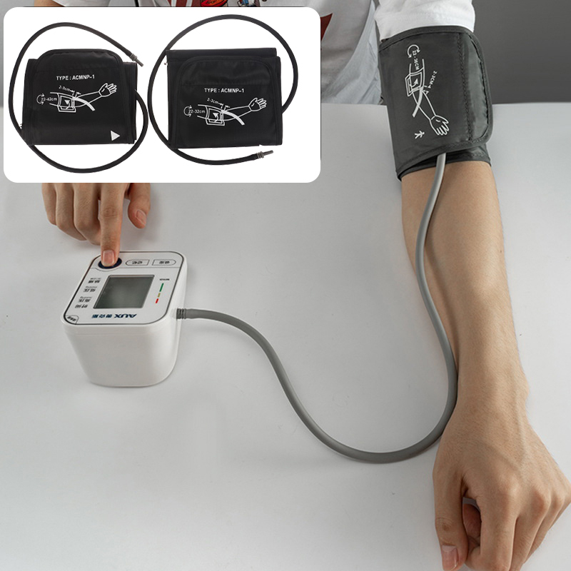 Sabuk manset tekanan darah len - Dual Monitor Stand ulasan dan harga