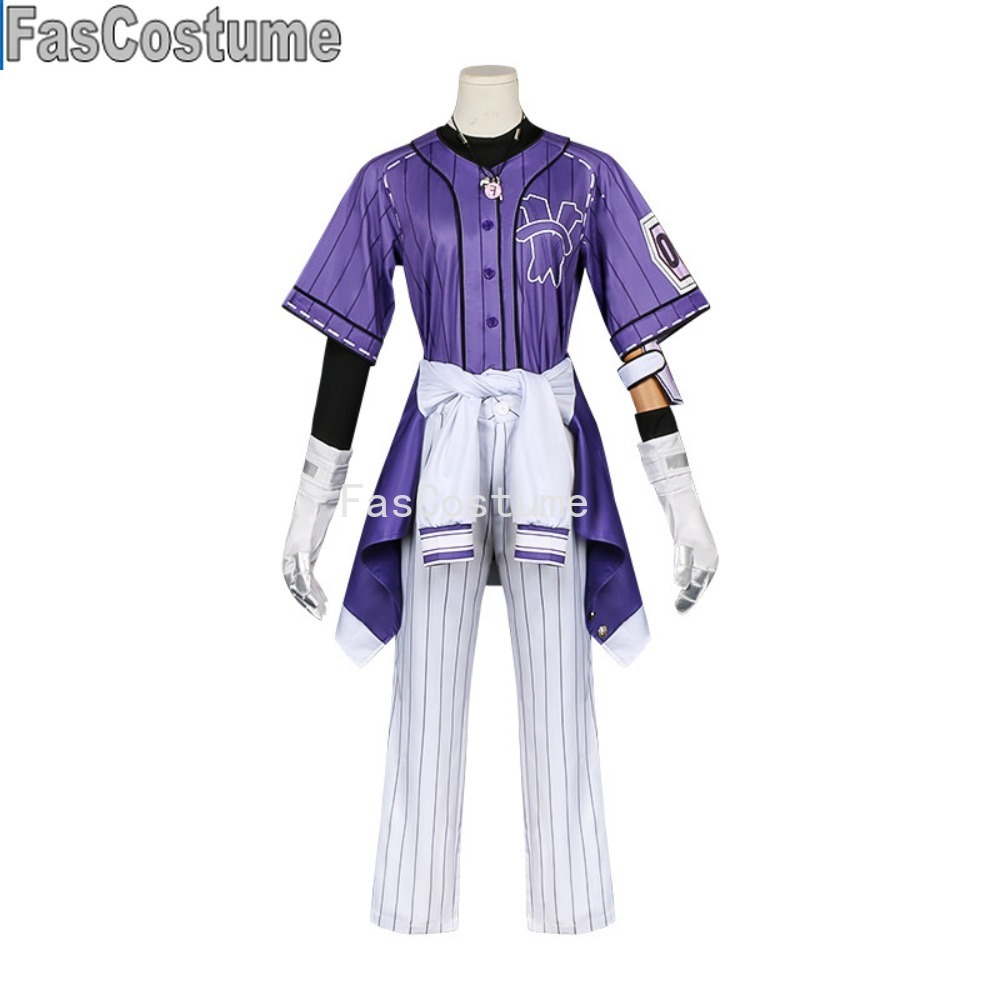 Kostum Cosplay Tim Esports BLK - Esports Gaming Club ulasan dan harga
