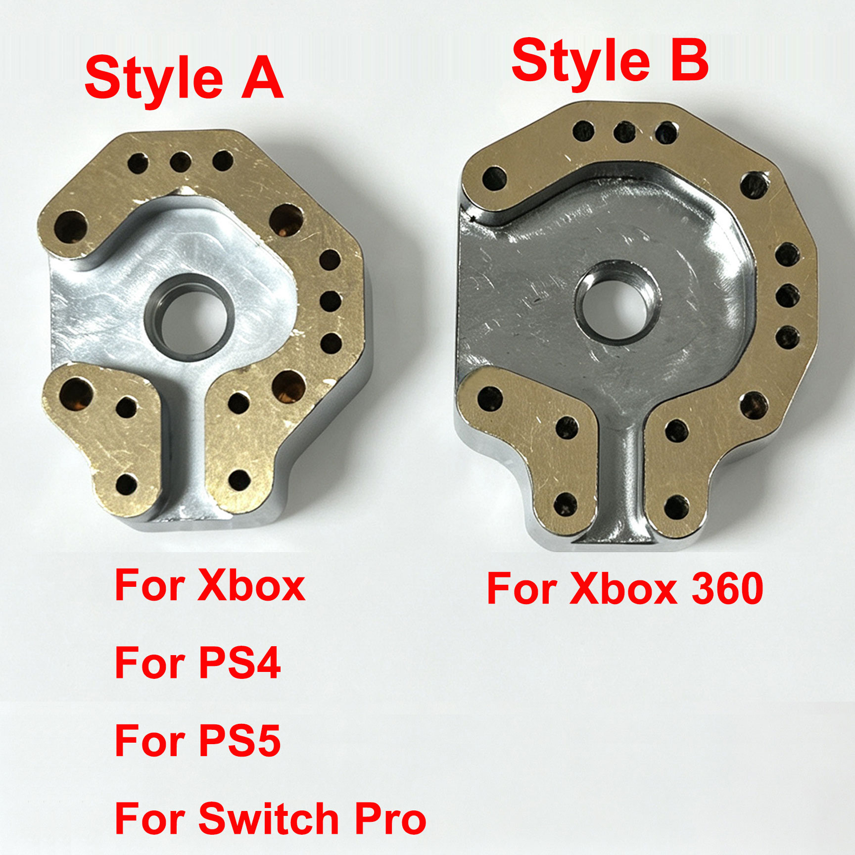 Cetakan Pemanas Joystick & Uju - Controller Analog Stick ulasan dan harga