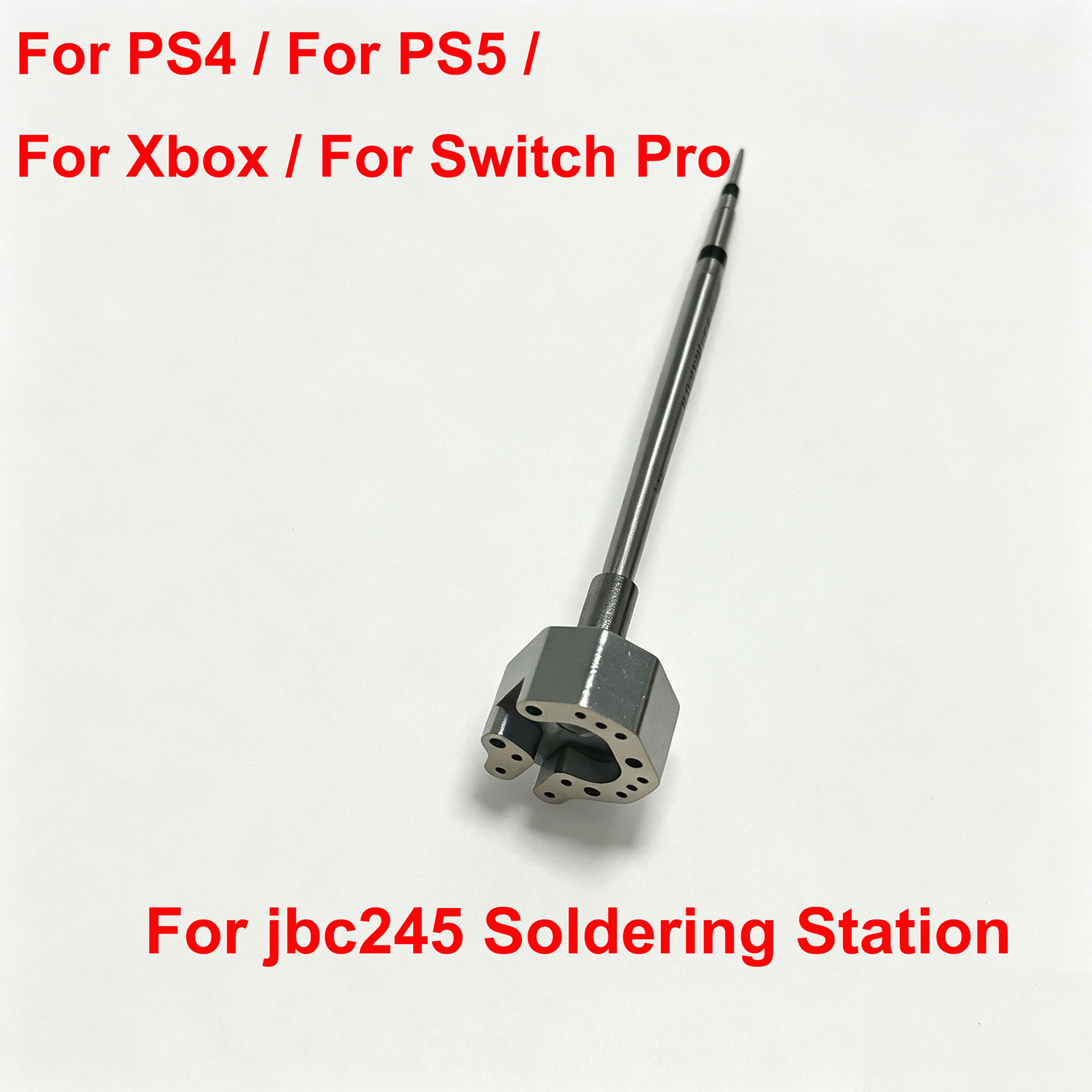 Cetakan Pemanas Joystick & Uju - Controller Analog Stick ulasan dan harga