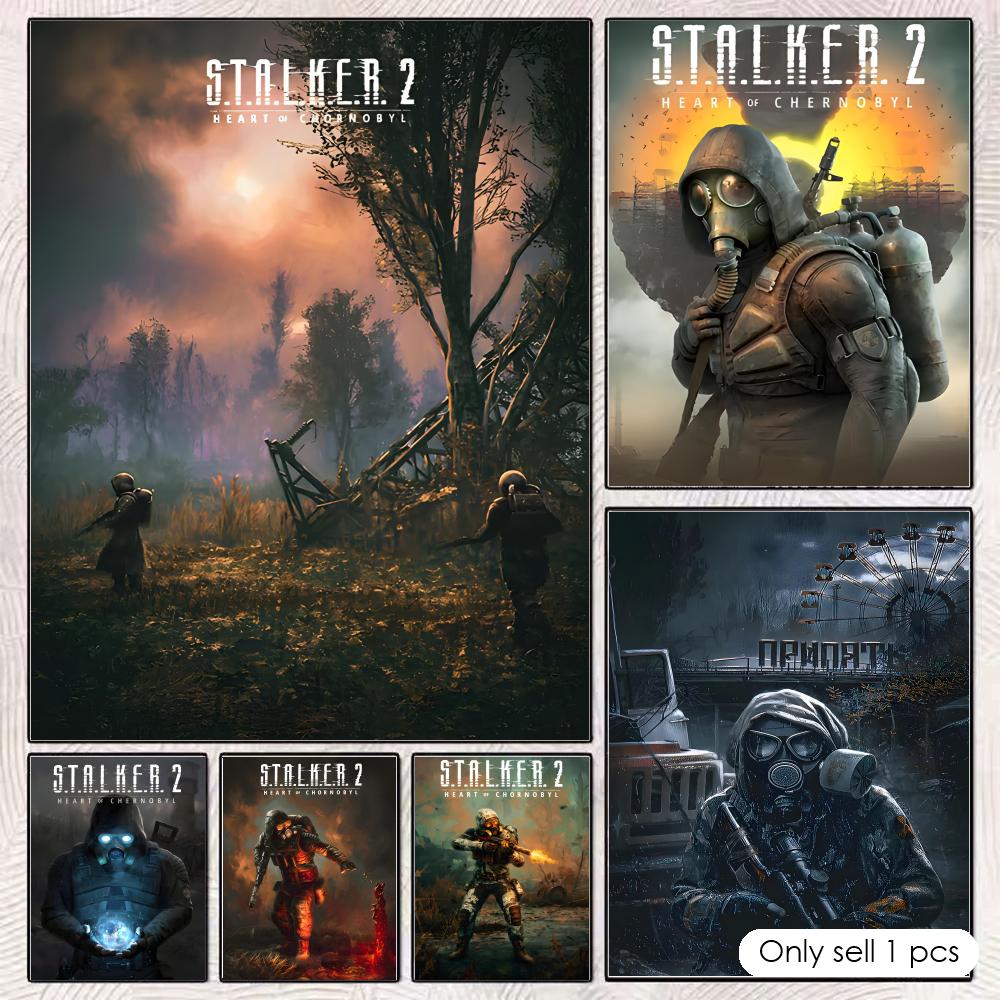 S-S.T.A.L.K.E.R-R 2 H-H-HeartS - Esports Gaming Lounge ulasan dan harga