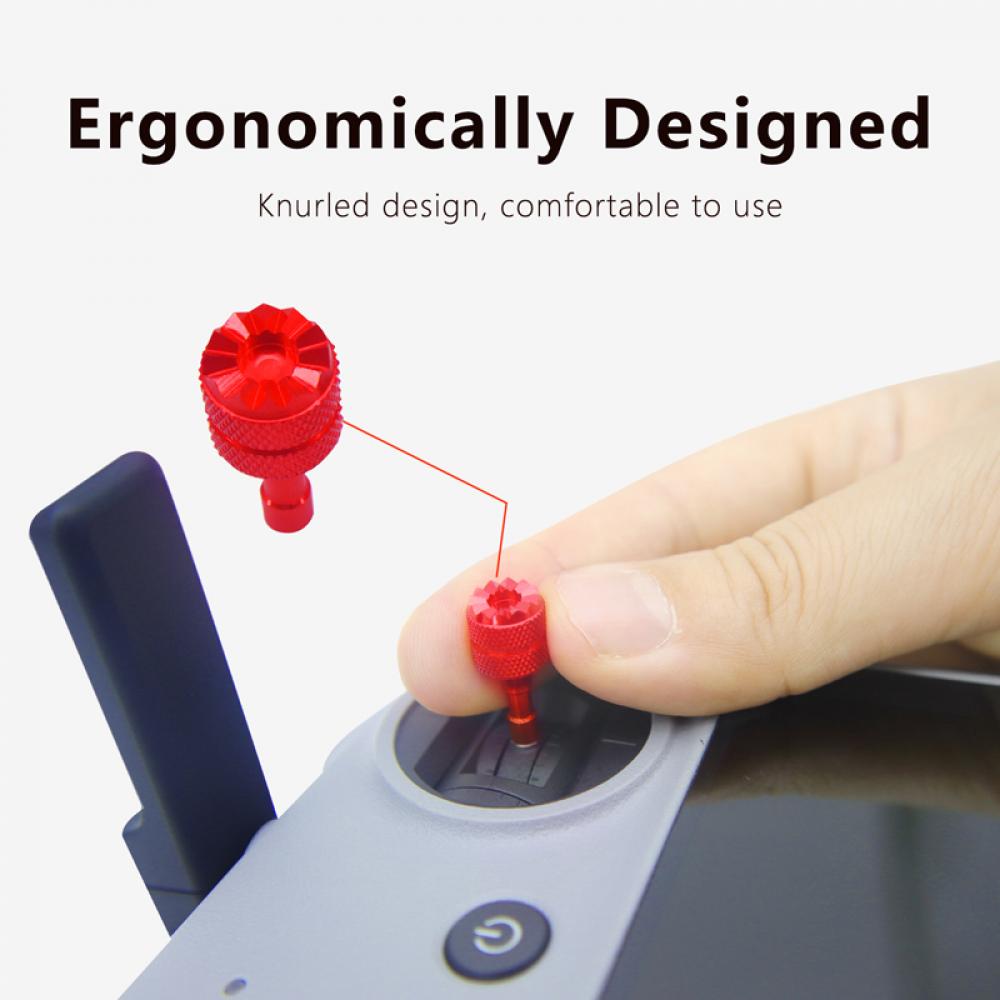 Joystick untuk DJI Avata 360/M - Controller Analog Stick ulasan dan harga