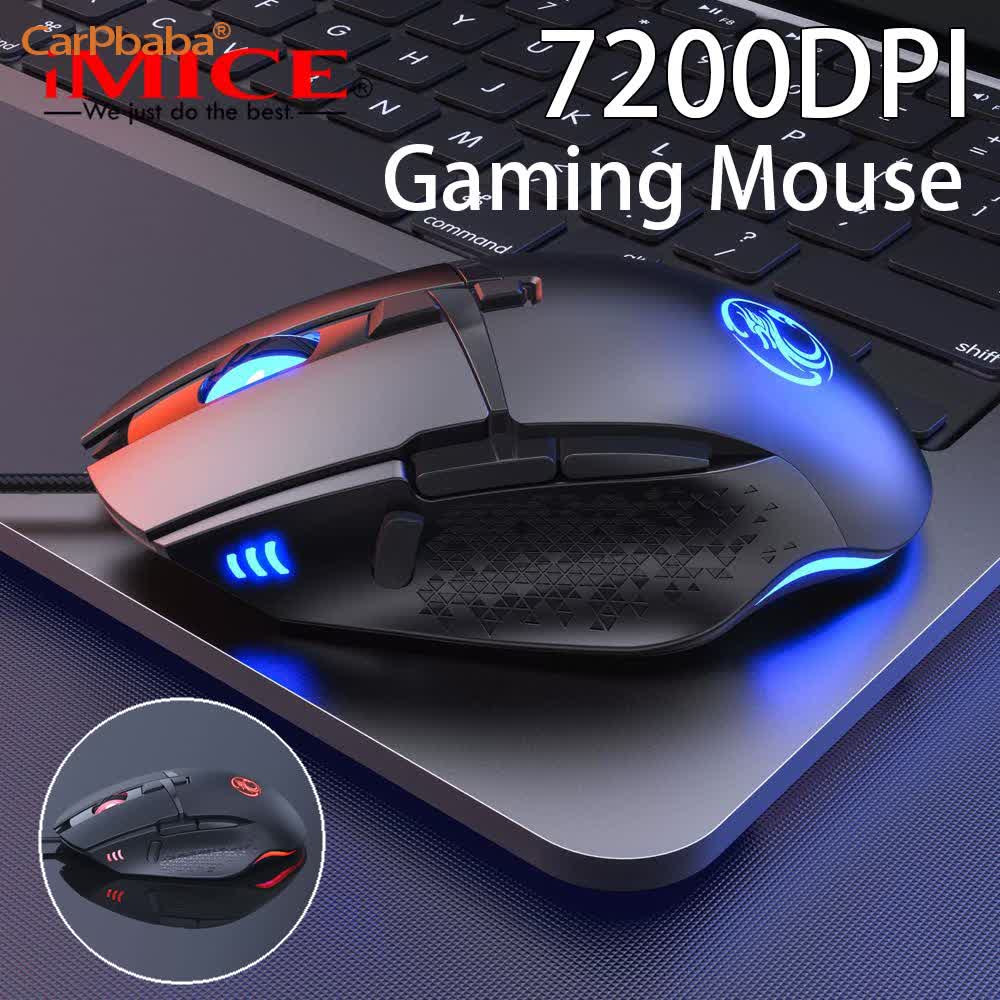A2T91 Mouse Gaming Portabel Be - Esports Gaming Phone ulasan dan harga