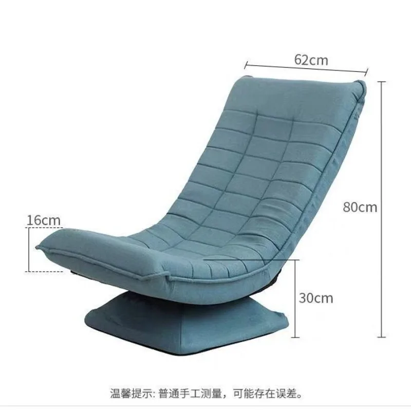 Kursi Sofa Putar 5 Tingkat Sud - Esports Gaming Room ulasan dan harga