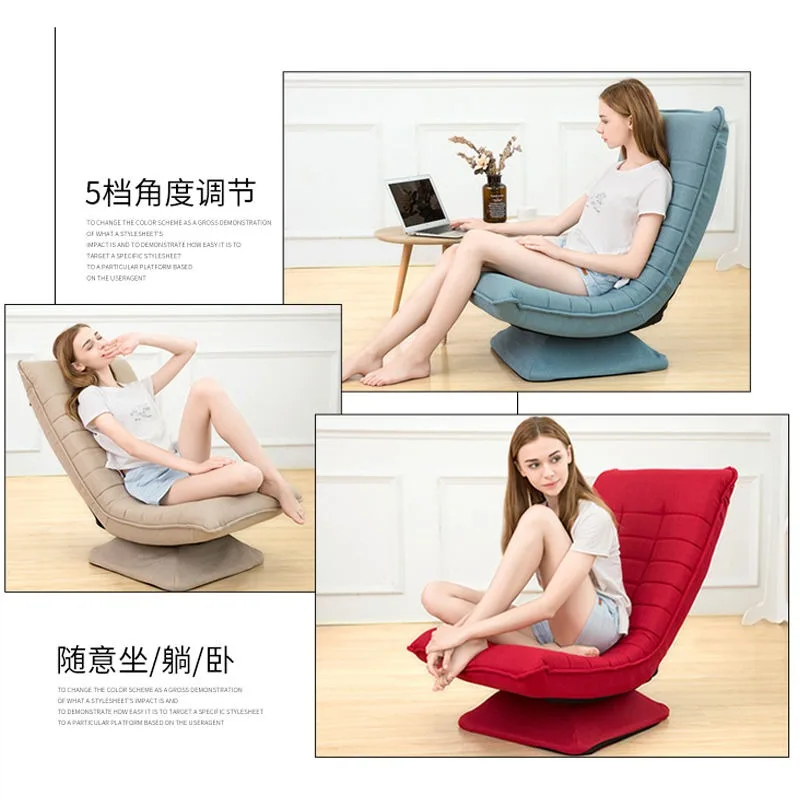 Kursi Sofa Putar 5 Tingkat Sud - Esports Gaming Room ulasan dan harga