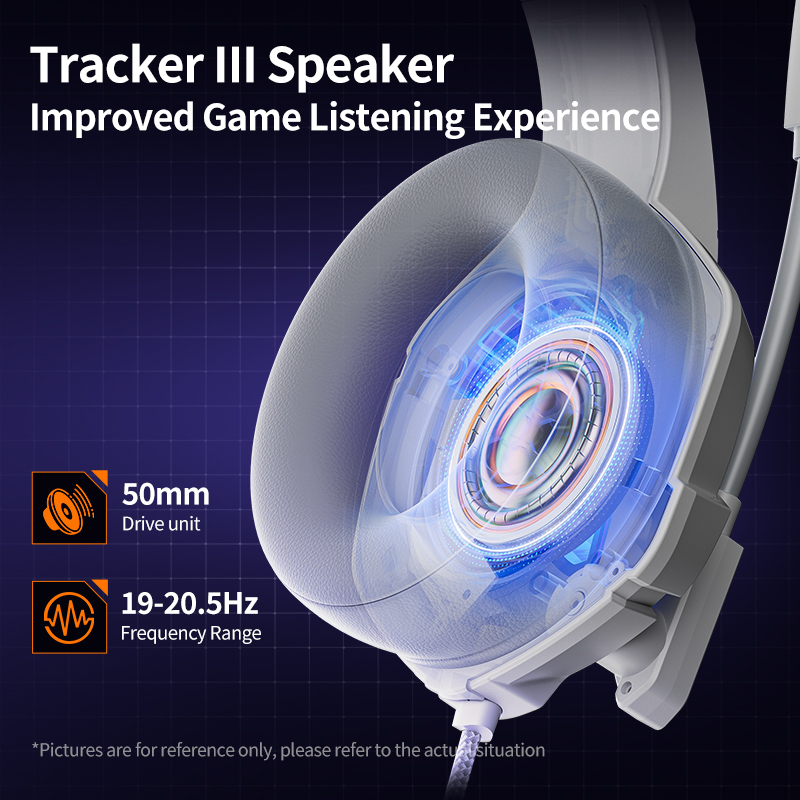 PLEXTONE G700 Headphone Gaming - Esports Gaming Phone ulasan dan harga