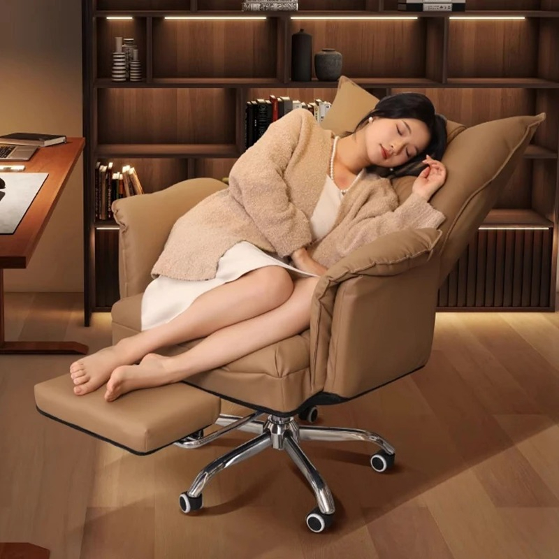 Kursi Kantor Sandaran Rumah Ta - Esports Gaming Room ulasan dan harga