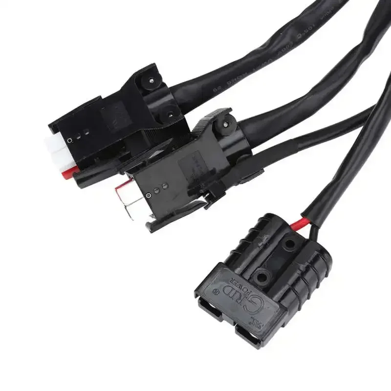 Joystick kursi roda listrik pe - Controller Analog Stick ulasan dan harga