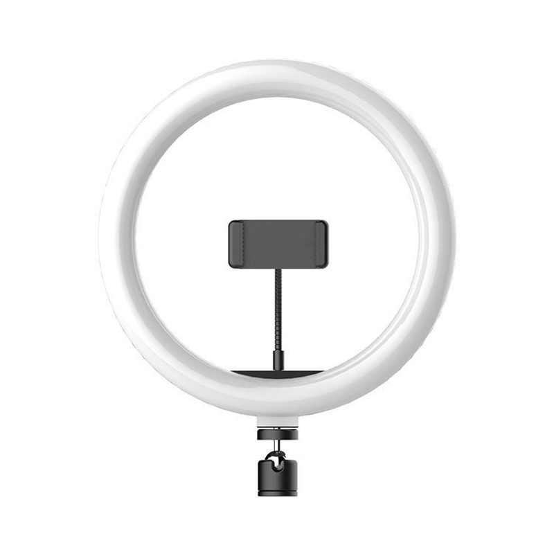 Lampu Cincin LED 16Cm 26Cm 33C - Webcam Ring Light ulasan dan harga